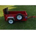 XL Scoota Trailer