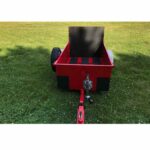 XL Scoota Trailer