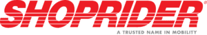 shoprider logo