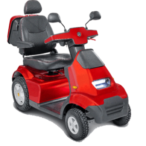 Heavy-Duty-Scooters