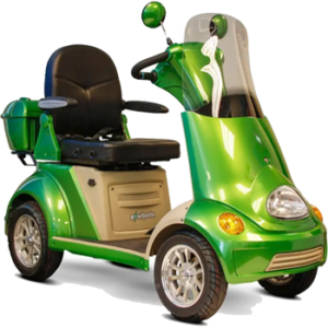 Recreational-Scooters
