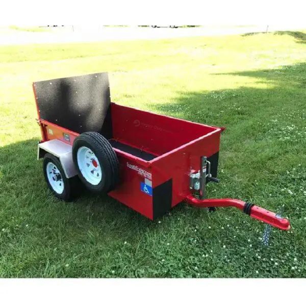 ScootaTrailer