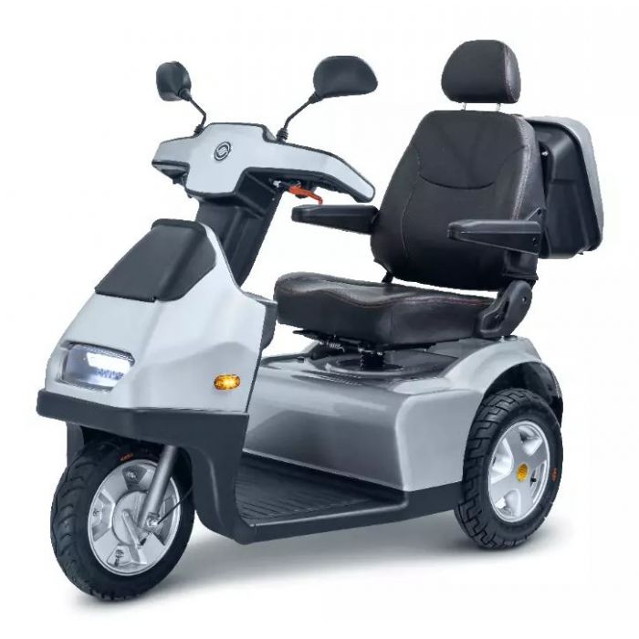 Afikim S3 Scooter 2020 Model