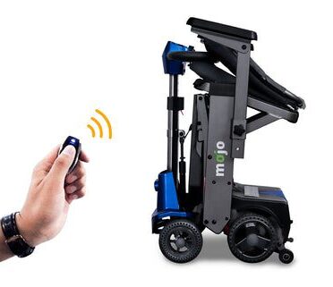 Enhance Mobility Mojo Remote Control