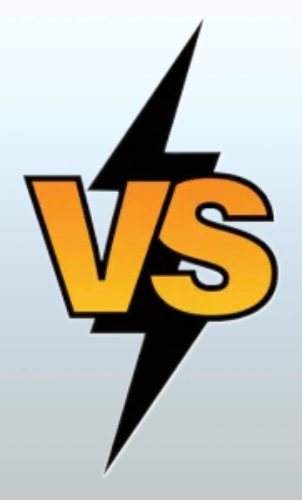 VS mobility scooter comparison