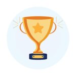 Winner icon