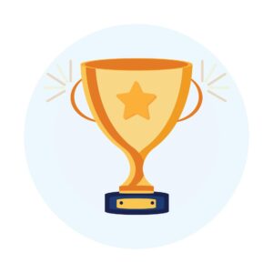 Winner icon