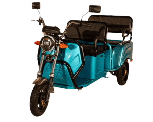 Pushpak 6000