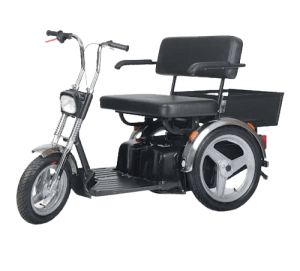 Afiscooter SE Dual