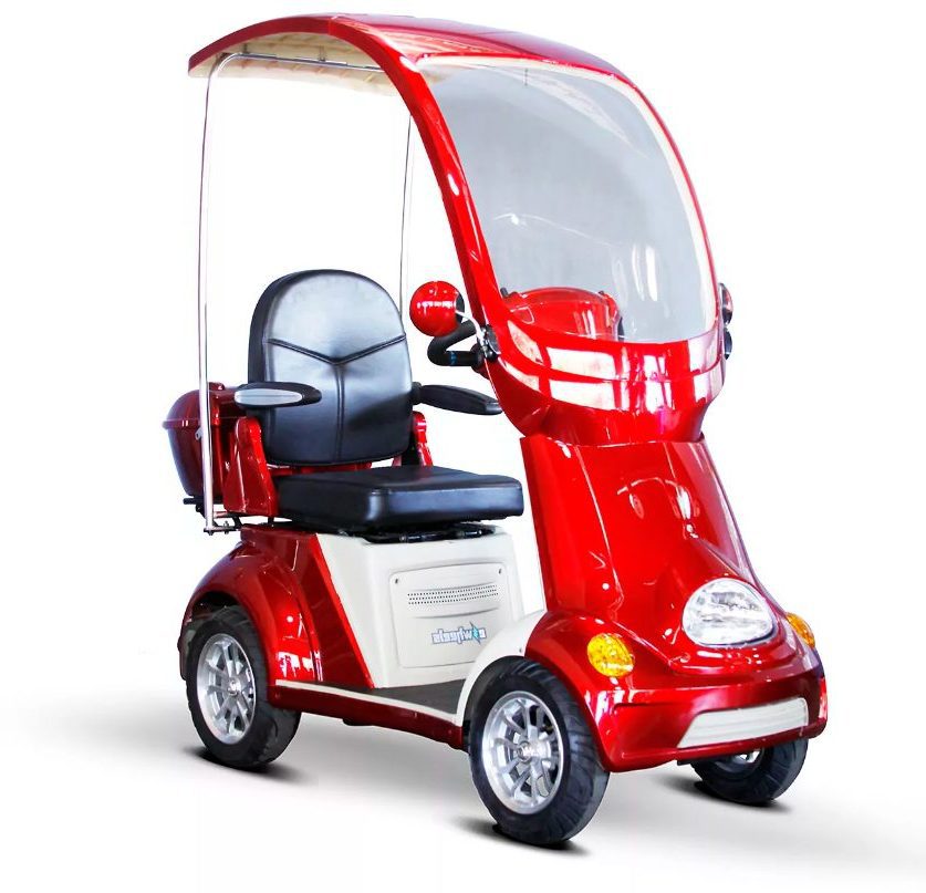 EWheels EW-54