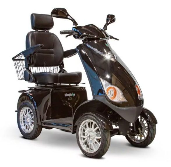 EWheels EW-72