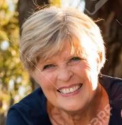 Lorraine Callahan