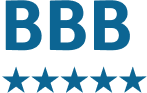 Heavy Duty Mobility BBB Ratings