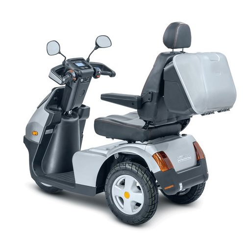 Afiscooter S3