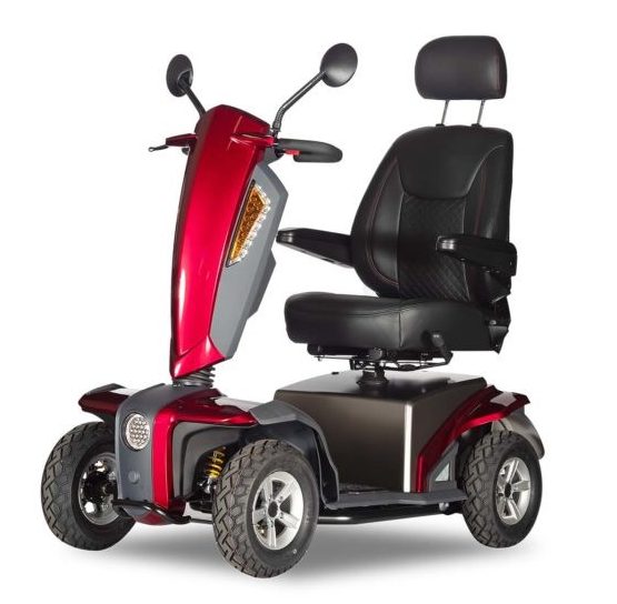 EV Rider Vita Xpress