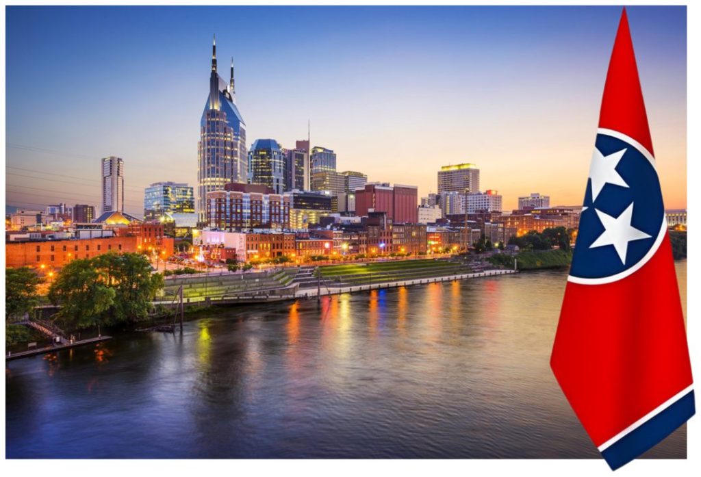 Tennessee