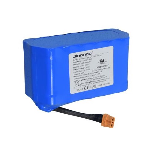 Lithium-ion Battery